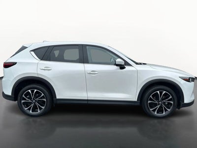 2023 Mazda Mazda CX-5 Premium AWD