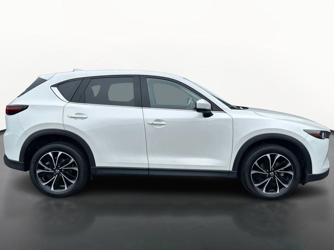 2023 Mazda Mazda CX-5 Premium AWD