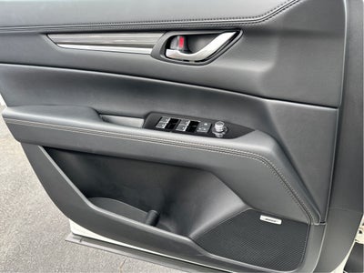 2023 Mazda Mazda CX-5 Premium AWD