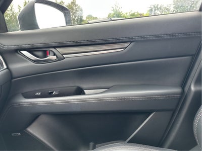 2023 Mazda Mazda CX-5 Premium AWD