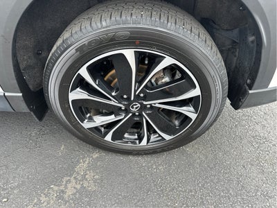 2023 Mazda Mazda CX-5 Premium AWD