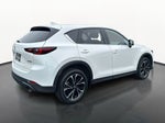 2023 Mazda Mazda CX-5 Premium AWD