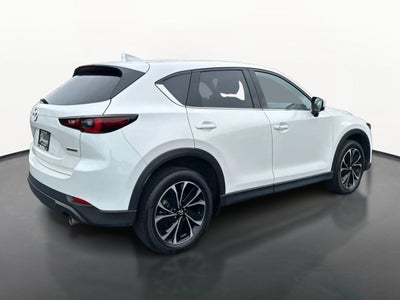 2023 Mazda Mazda CX-5 Premium AWD