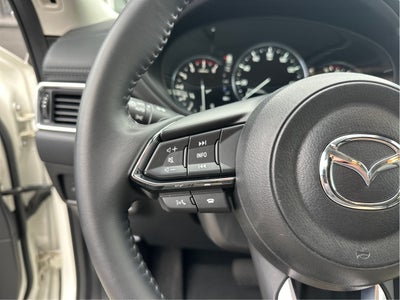 2023 Mazda Mazda CX-5 Premium AWD