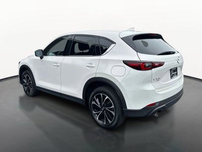 2023 Mazda Mazda CX-5 Premium AWD
