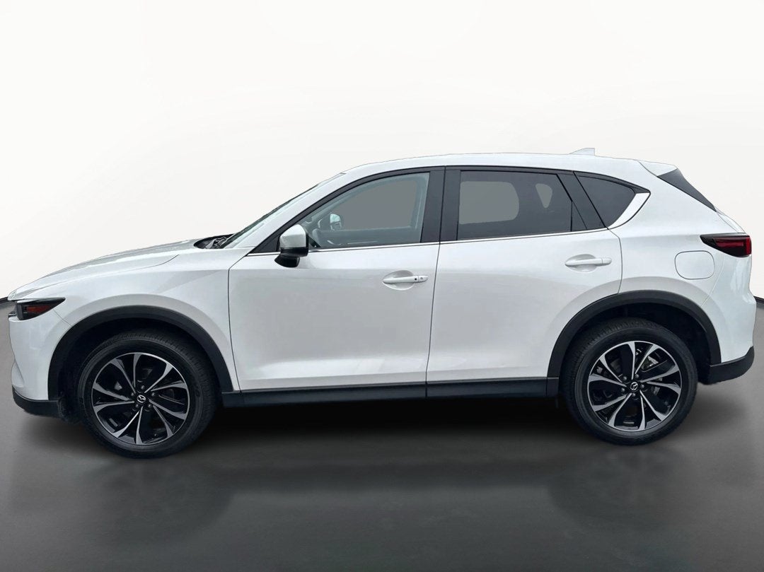 2023 Mazda Mazda CX-5 Premium AWD