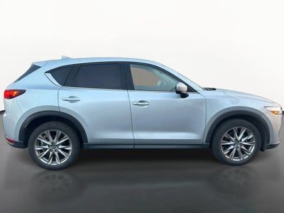 2020 Mazda Mazda CX-5 Grand Touring AWD