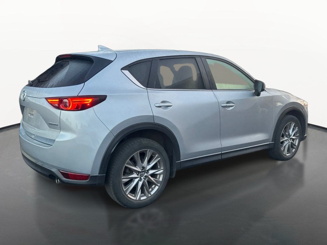2020 Mazda Mazda CX-5 Grand Touring AWD