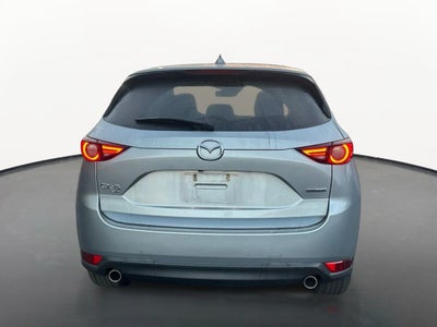 2020 Mazda Mazda CX-5 Grand Touring AWD