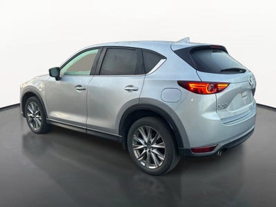 2020 Mazda Mazda CX-5 Grand Touring AWD