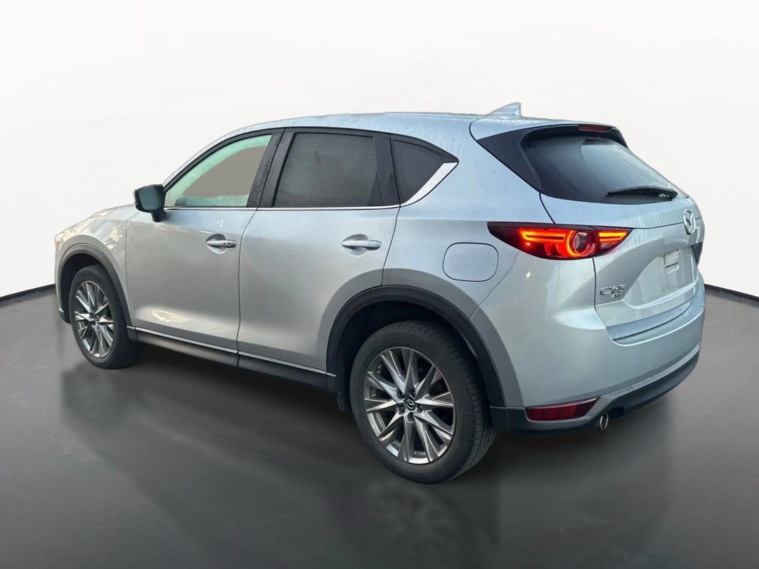 2020 Mazda Mazda CX-5 Grand Touring AWD