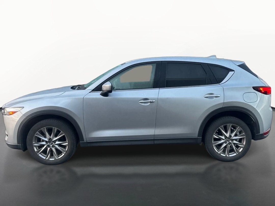 2020 Mazda Mazda CX-5 Grand Touring AWD