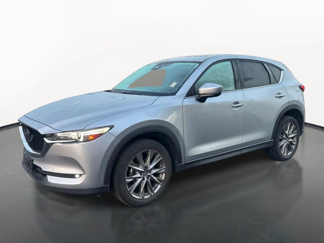 2020 Mazda Mazda CX-5 Grand Touring AWD