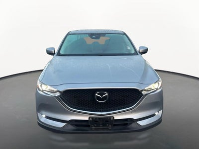 2020 Mazda Mazda CX-5 Grand Touring AWD