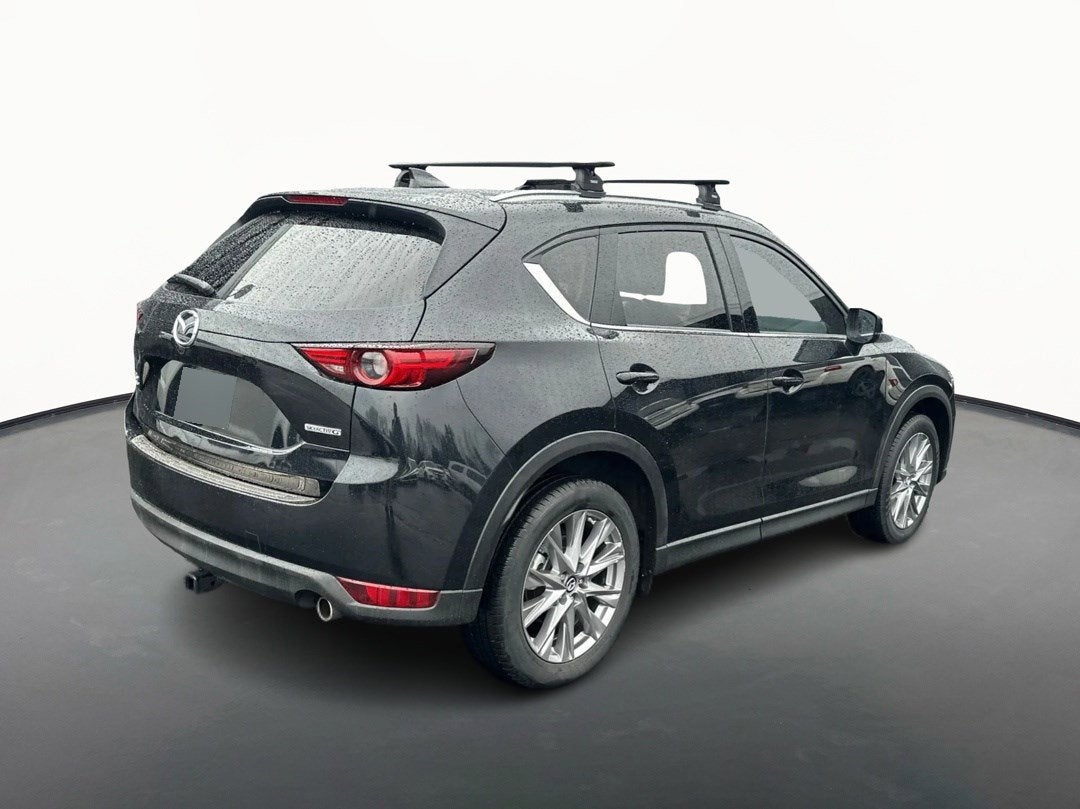 2020 Mazda Mazda CX-5 Grand Touring AWD