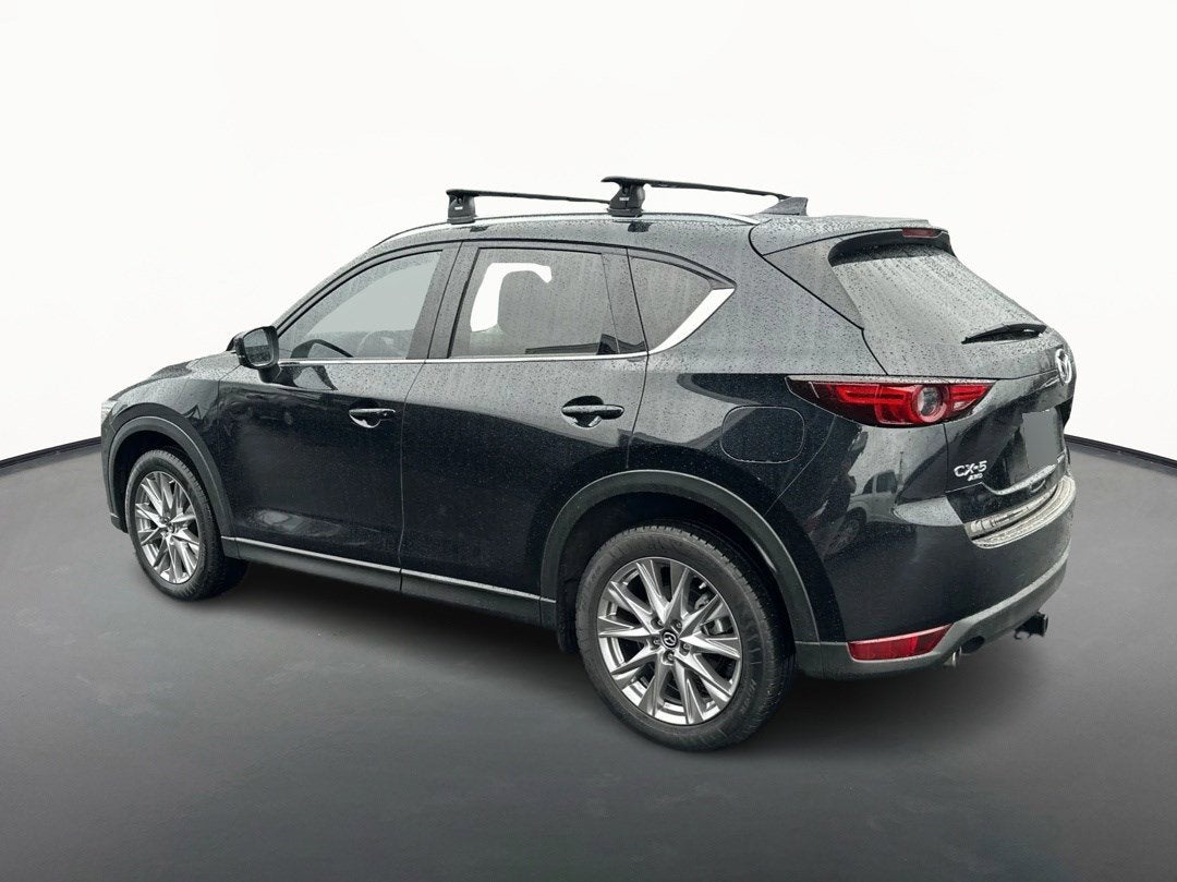 2020 Mazda Mazda CX-5 Grand Touring AWD