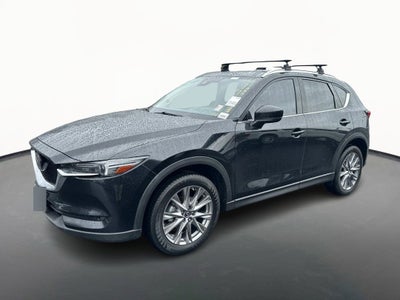 2020 Mazda Mazda CX-5 Grand Touring AWD