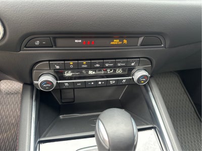 2025 Mazda Mazda CX-5 Turbo Premium AWD