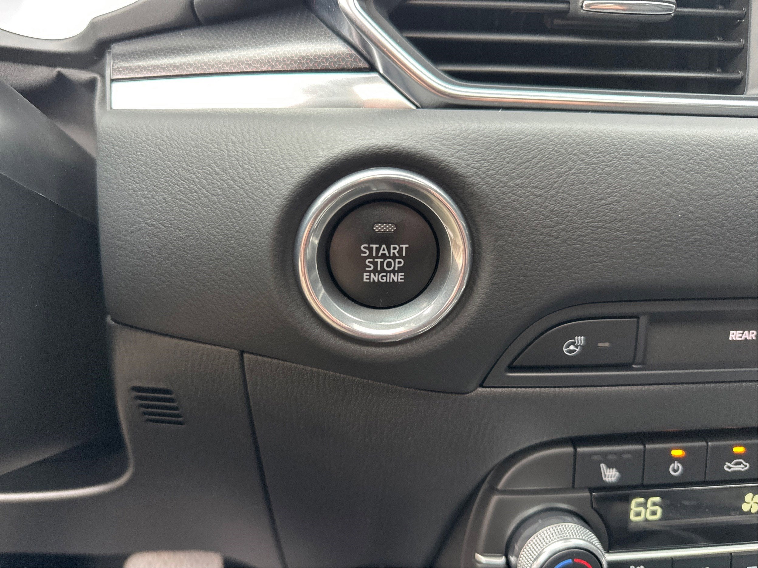 2025 Mazda Mazda CX-5 Turbo Premium AWD
