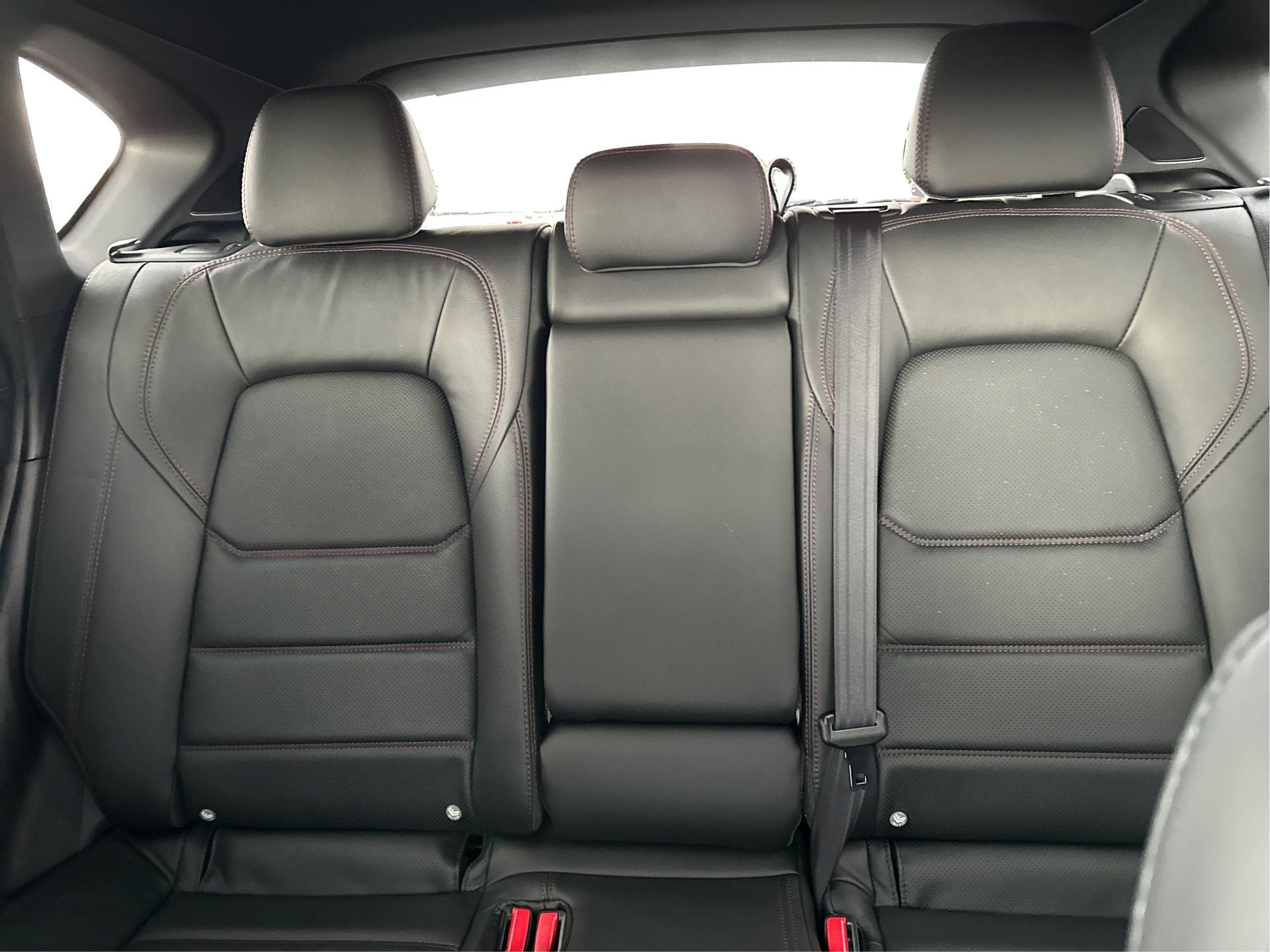 2025 Mazda Mazda CX-5 2.5 Turbo Premium AWD