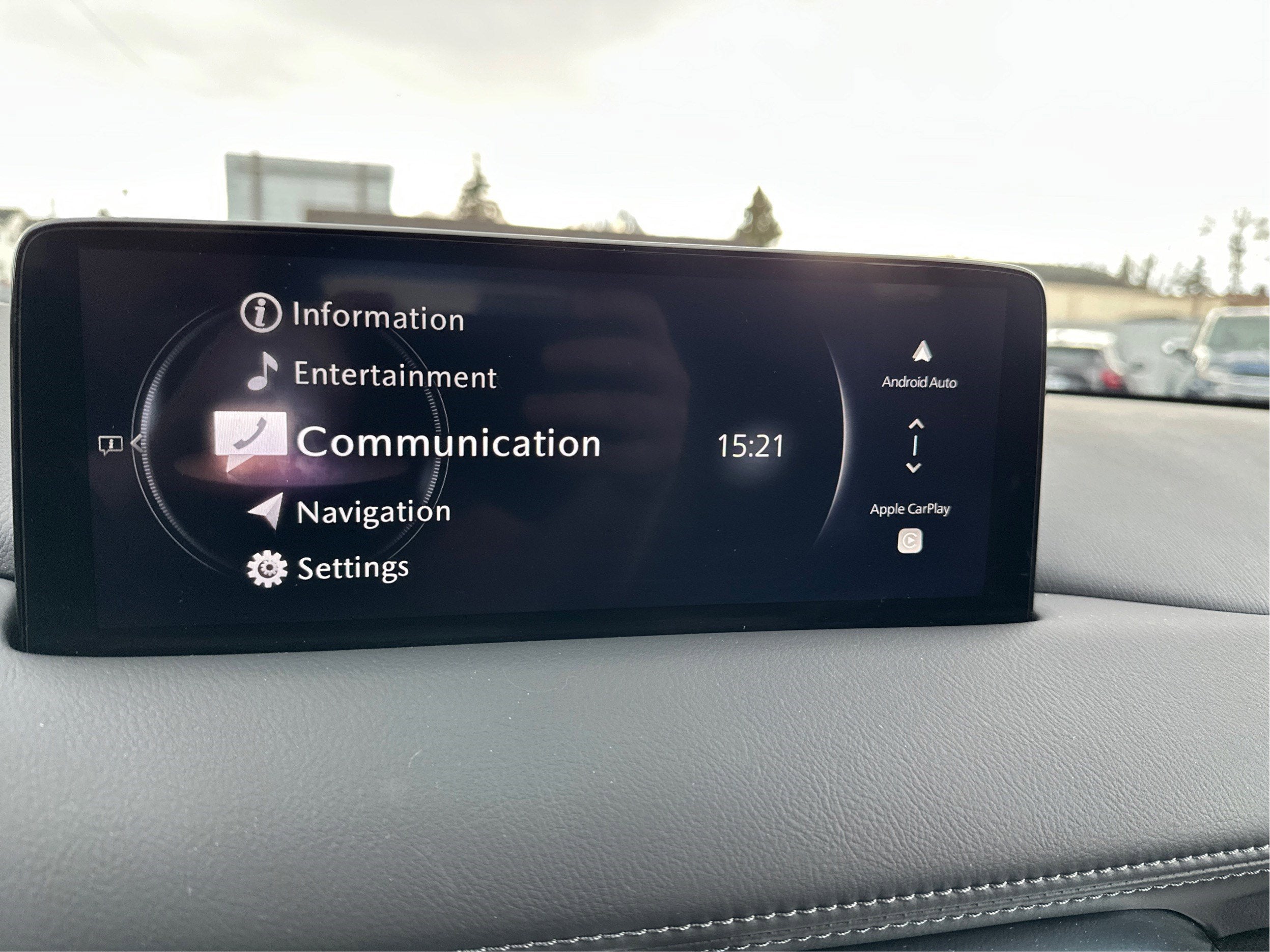 2025 Mazda Mazda CX-5 2.5 Turbo Premium AWD