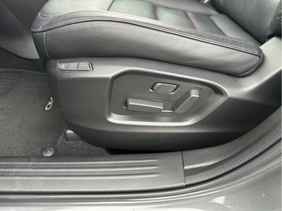 2025 Mazda Mazda CX-5 2.5 Turbo Premium AWD