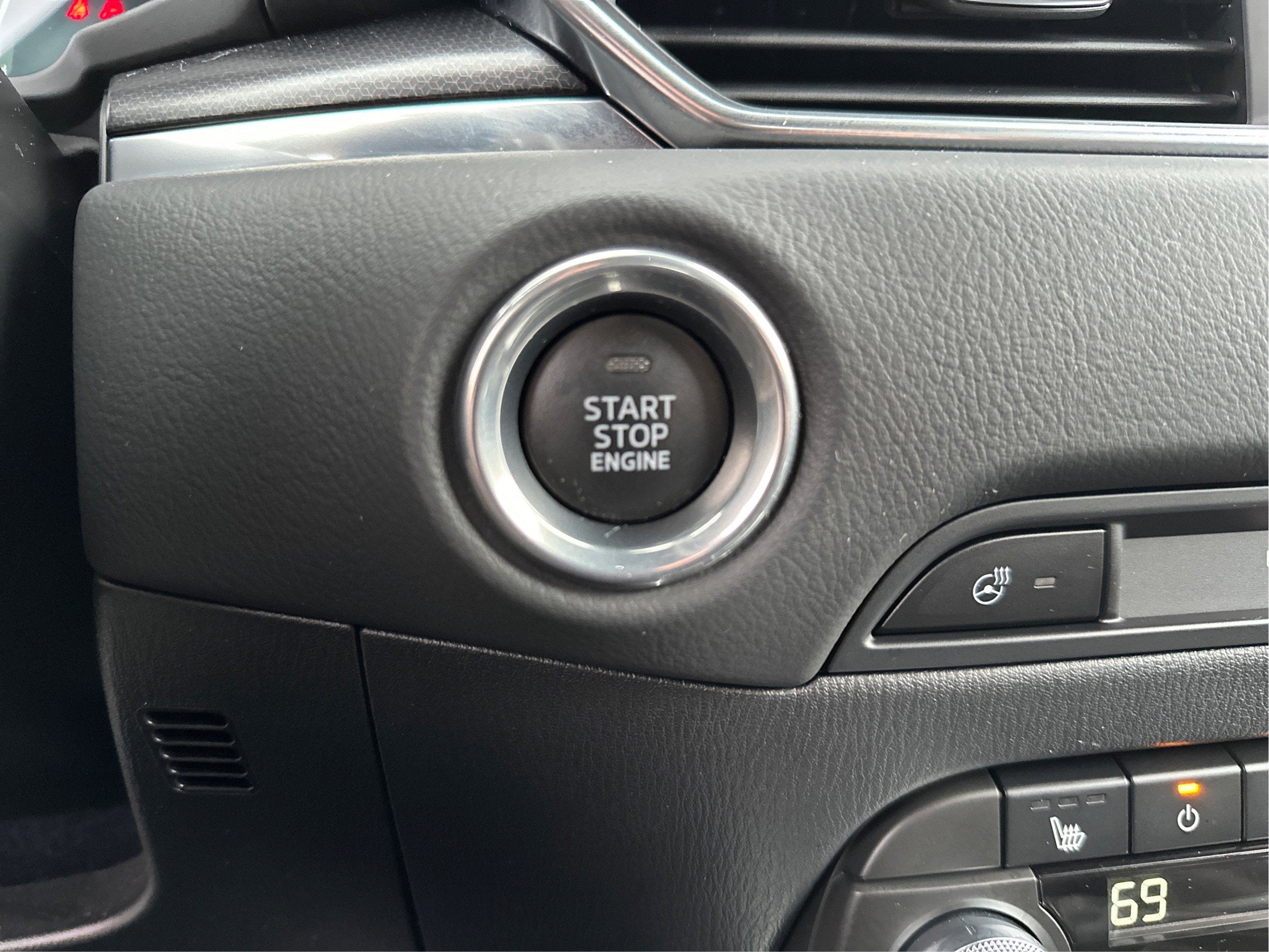 2025 Mazda Mazda CX-5 2.5 Turbo Premium AWD