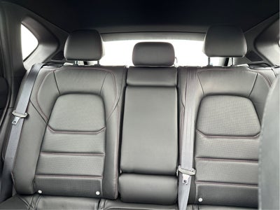 2025 Mazda Mazda CX-5 Turbo Premium AWD