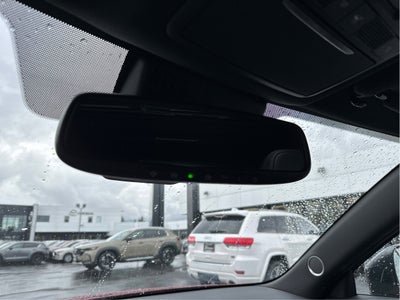 2025 Mazda Mazda CX-5 Turbo Premium AWD