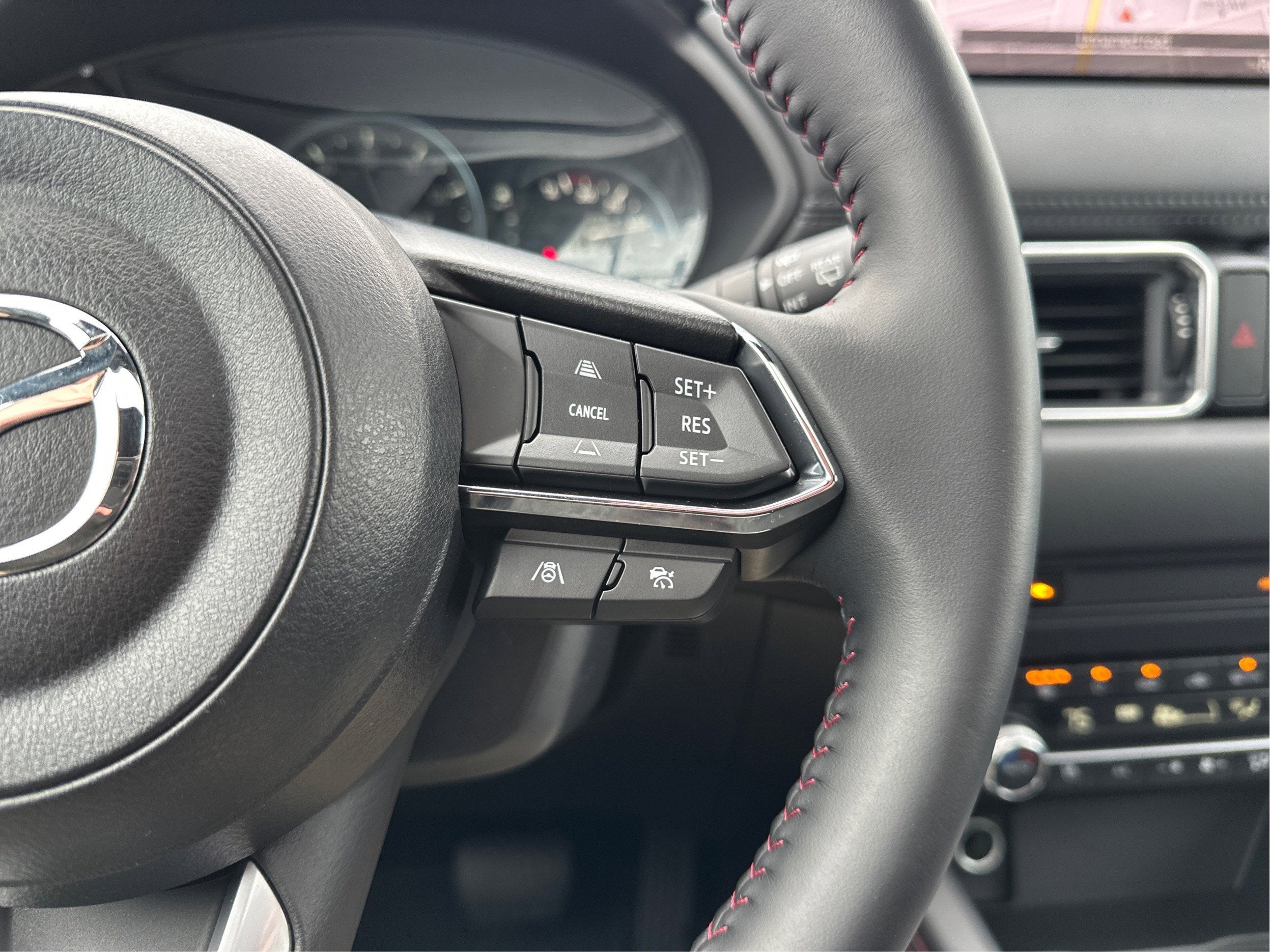 2025 Mazda Mazda CX-5 Turbo Premium AWD