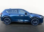 2025 Mazda Mazda CX-5 Turbo Premium AWD