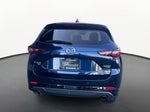 2025 Mazda Mazda CX-5 Turbo Premium AWD