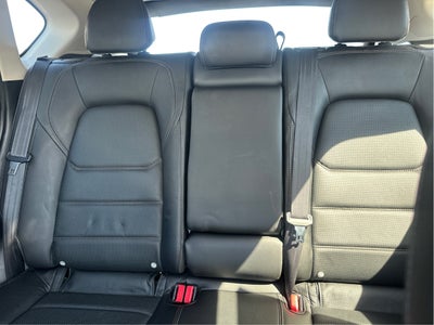 2019 Mazda Mazda CX-5 Grand Touring Reserve AWD
