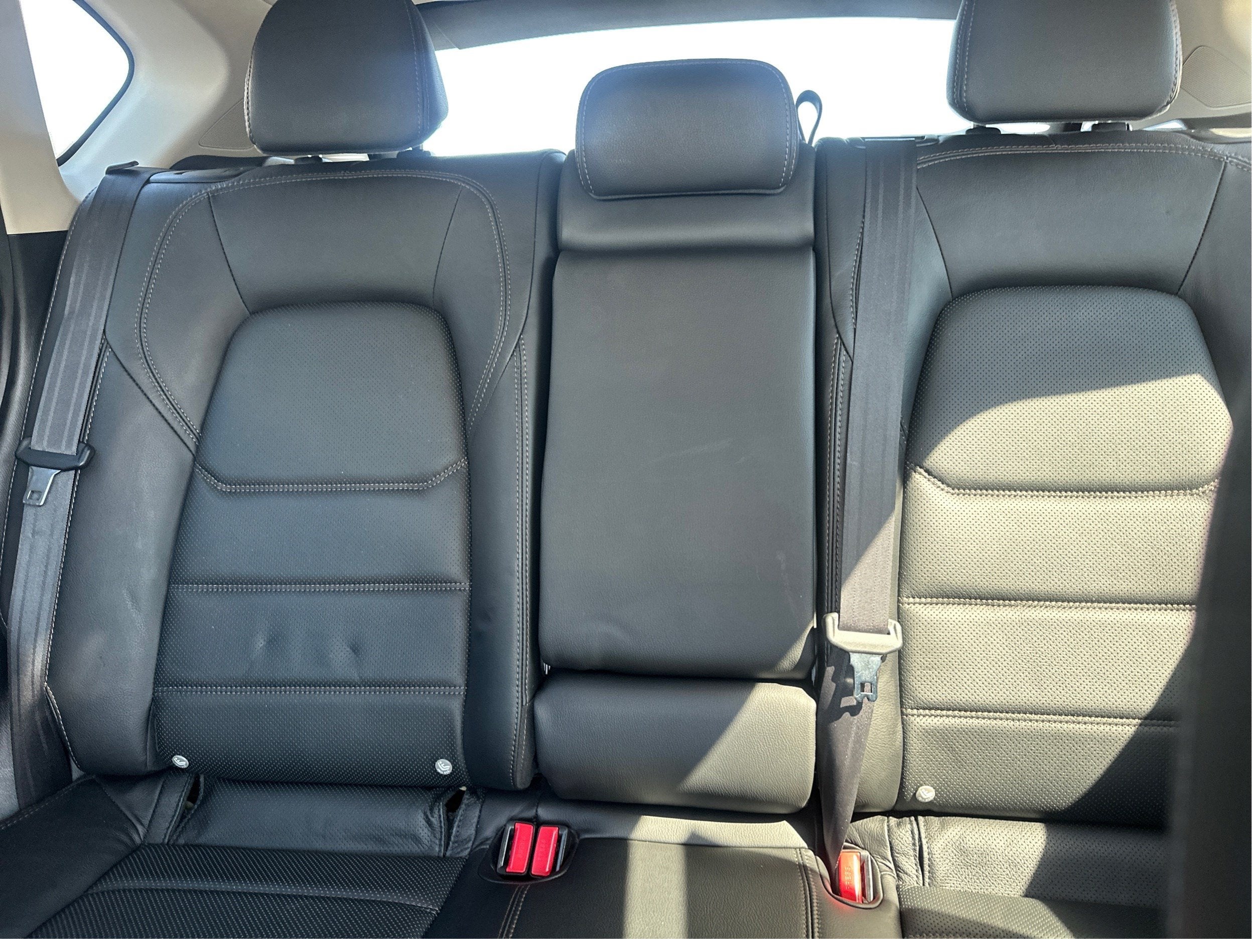 2019 Mazda Mazda CX-5 Grand Touring Reserve AWD