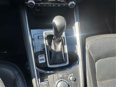 2019 Mazda Mazda CX-5 Grand Touring Reserve AWD