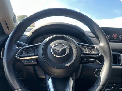 2019 Mazda Mazda CX-5 Grand Touring Reserve AWD
