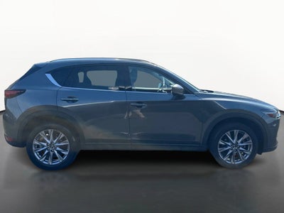 2019 Mazda Mazda CX-5 Grand Touring Reserve AWD