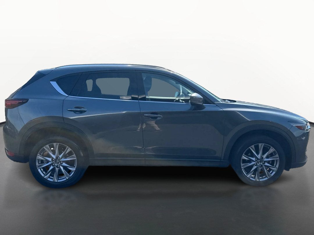 2019 Mazda Mazda CX-5 Grand Touring Reserve AWD
