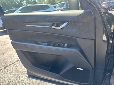 2019 Mazda Mazda CX-5 Grand Touring Reserve AWD