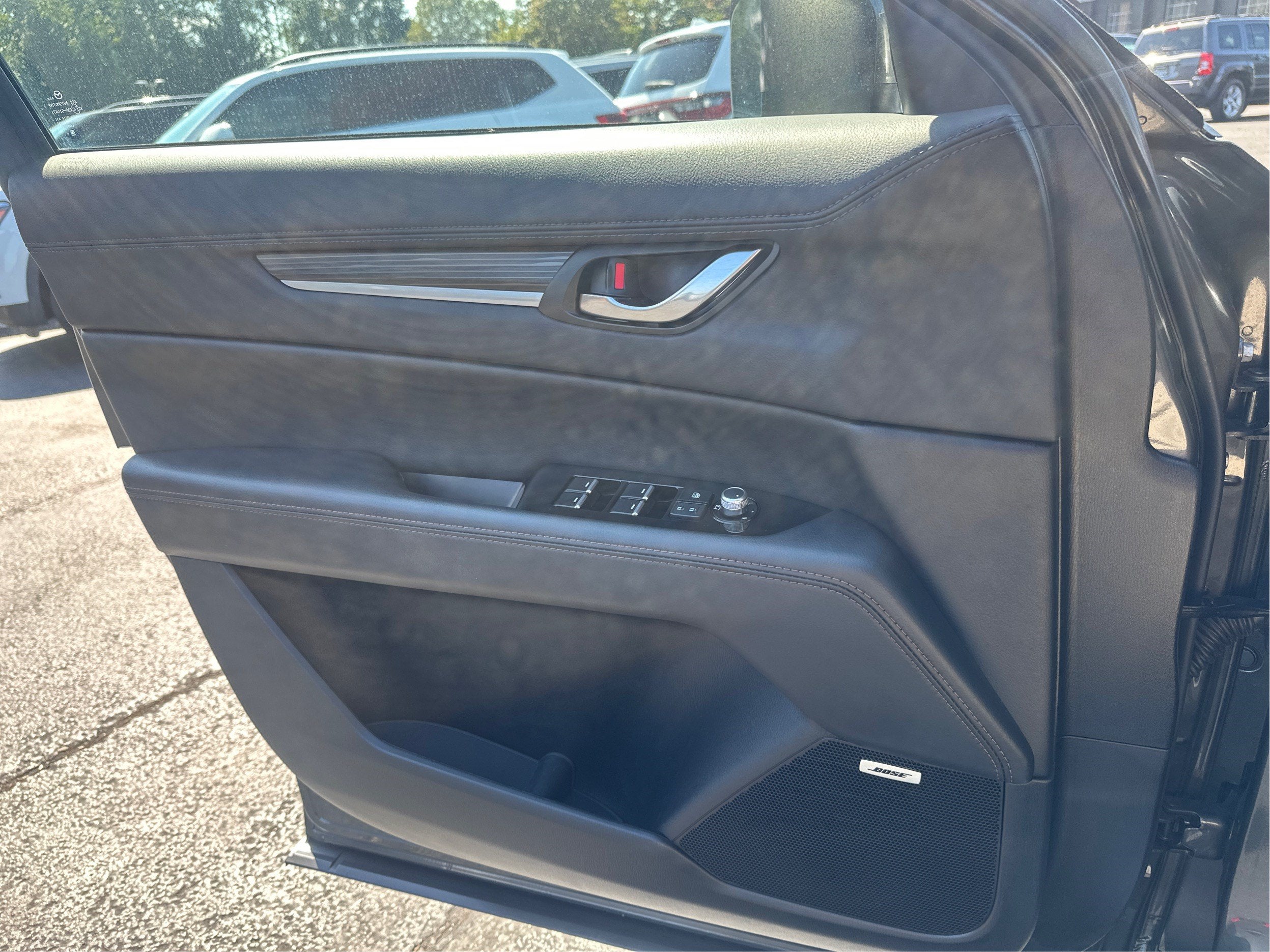2019 Mazda Mazda CX-5 Grand Touring Reserve AWD