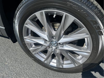 2019 Mazda Mazda CX-5 Grand Touring Reserve AWD