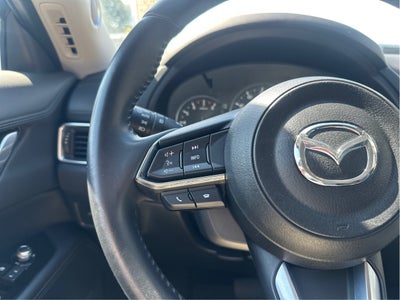 2019 Mazda Mazda CX-5 Grand Touring Reserve AWD