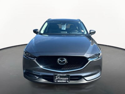 2019 Mazda Mazda CX-5 Grand Touring Reserve AWD