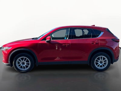 2021 Mazda Mazda CX-5 Base