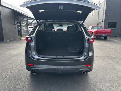 2024 Mazda Mazda CX-5 Premium Plus AWD