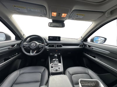 2024 Mazda Mazda CX-5 Premium Plus AWD