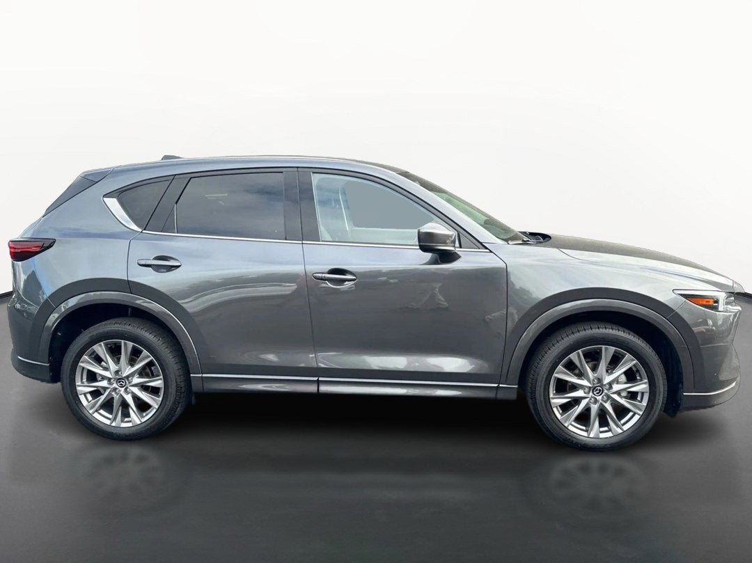2024 Mazda Mazda CX-5 Premium Plus AWD