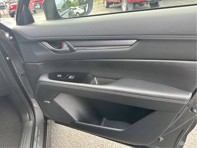 2024 Mazda Mazda CX-5 Premium Plus AWD