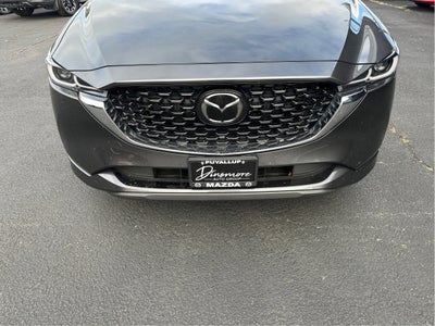 2024 Mazda Mazda CX-5 Premium Plus AWD