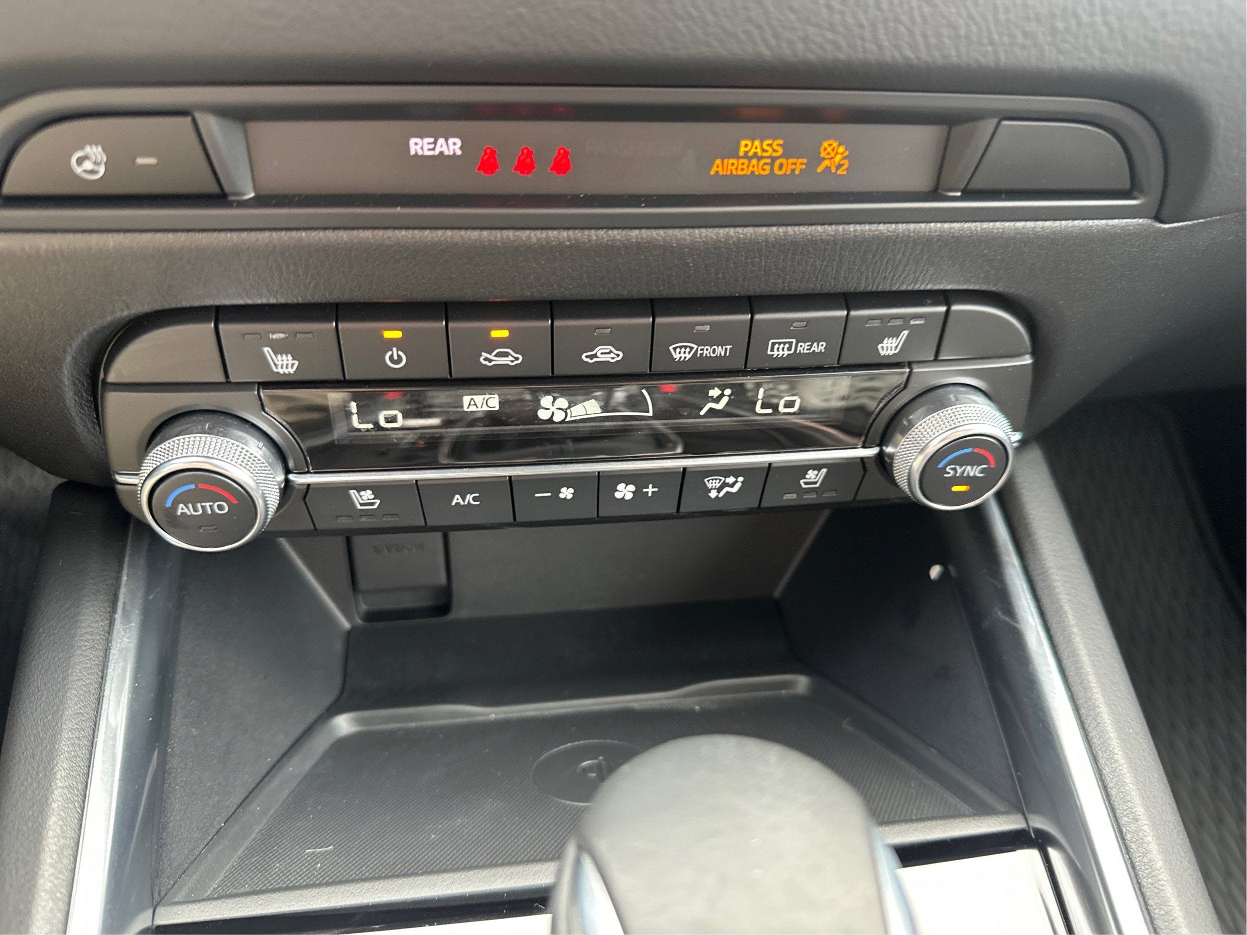2024 Mazda Mazda CX-5 Premium Plus AWD